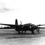High-speed reconnaissance aircraft YF-3