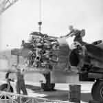 A-26 engine