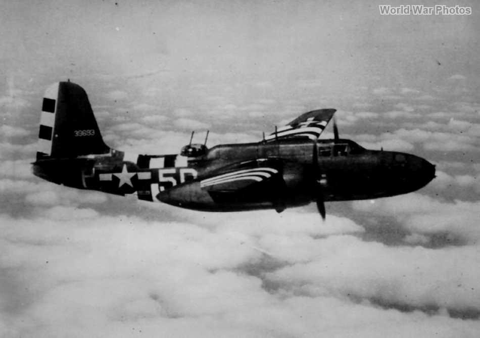 A-20G 410th BG
