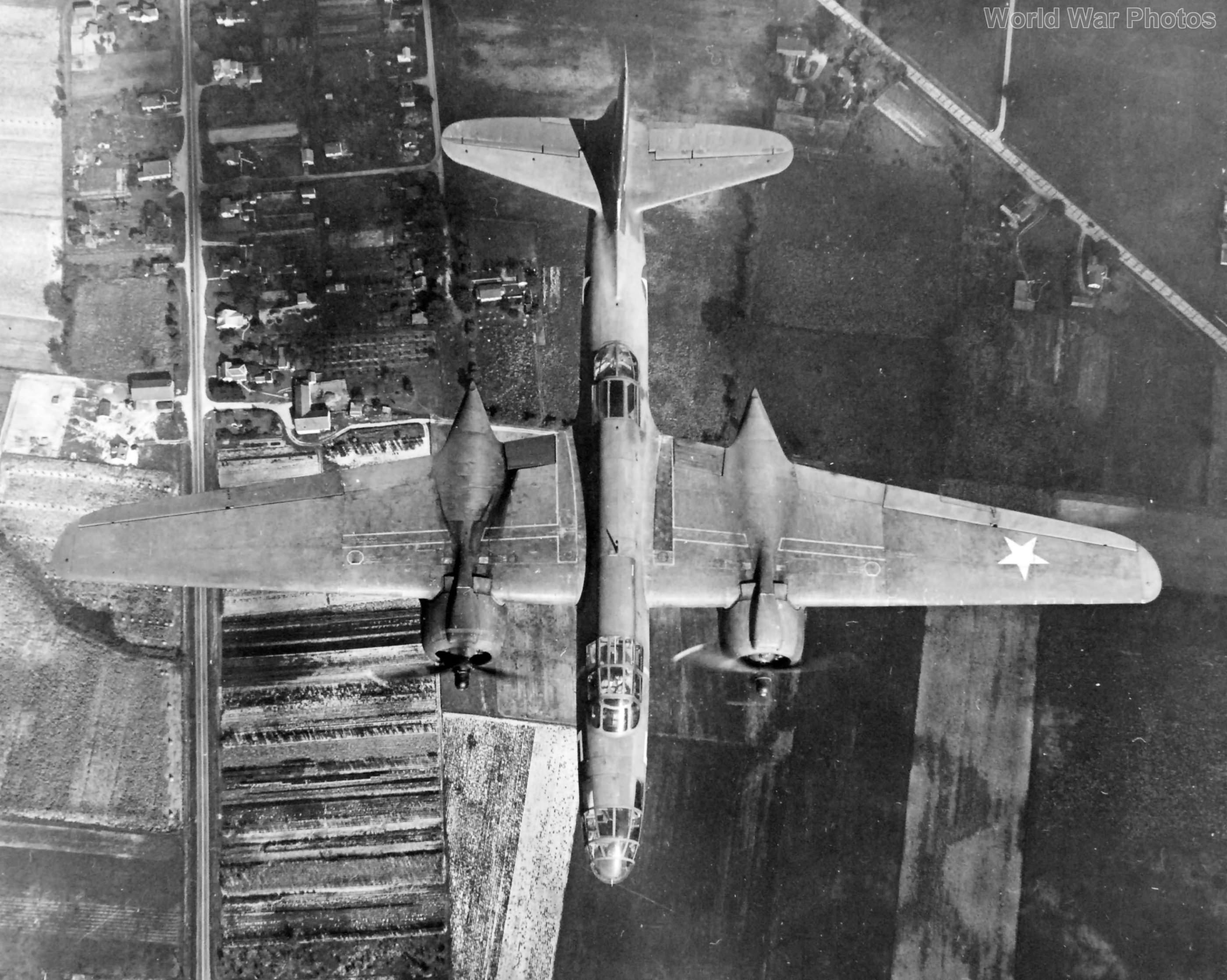 A-20 1942