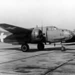 A-20A 3rd BG 1941 2