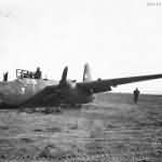 A-20B Lady Jean 86th BS 47th BG Algeria