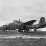 A-20 88 Sqn Vitry 1944