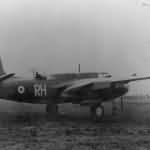 Boston III W8315 Experimental Turret