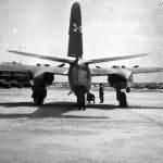 Japanese DB-7B J-D A-1 ex Dutch