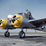 Curtiss-Wright AT-9 221