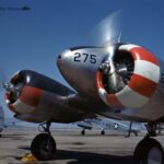 Curtiss-Wright AT-9 275