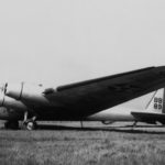 XB-15 code BB89 of the 2nd Bombardment Group