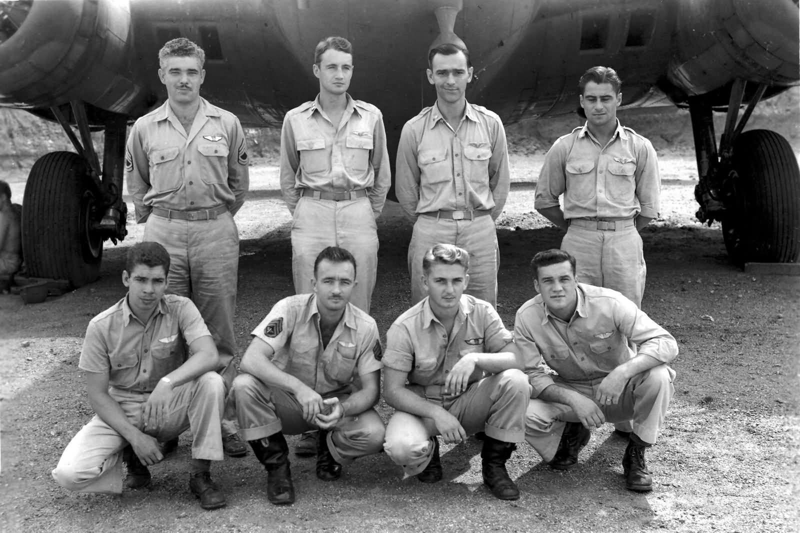 Capt Jay Zeamer MOH crew 43rd BG by B-17E Flying Fortress