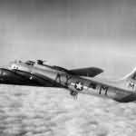 B-17G 42-102964 KY-M of the 305th bomb group 366th bomb squadron 2