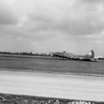B-17 Flying Fortress 379th Bomb Group 525th BS 42-38183