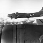 B-17E Flying Fortress 41-2443