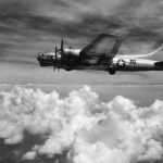 B-17G 42-32092 named Miss Natural of the 99th BG