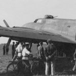 German B-17F ;Wulfe Hound DL+XC in Leeuwarden