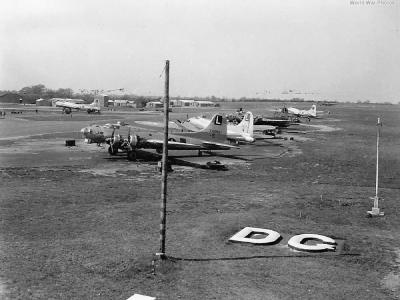 452nd Bomb Group B-17 2