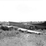 B-17 42-30037 BK-F of the 384th BG, 546th BS