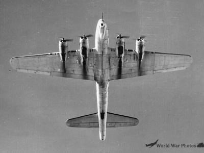 B-17 FK185 feb44
