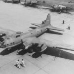 B-17E RAF FK209