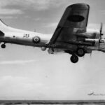 B-17G HB809