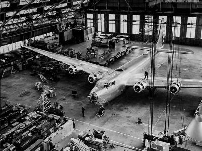 XB-19