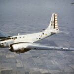 Douglas B-23 MD94