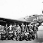 B-23 crew