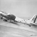 Douglas B-23