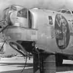 B-24J #674 44-40674 „Going My Way” of the 11th Bomb Group, 431st Bomb Squadron