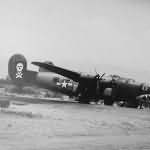 B-24 Liberator of the 90th BG