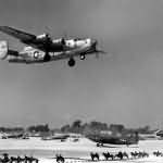 308th Bomb Group B-24D 42-41097 – India December 1944