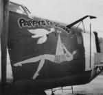 B-24 Liberator from 90th Bomb Group