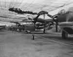 B-24 Liberator factory