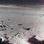 B-24 Liberator over the Alps Austria 2