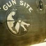 B-24 Liberator Nose Art