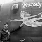 B-24 Liberator Heavenly Body