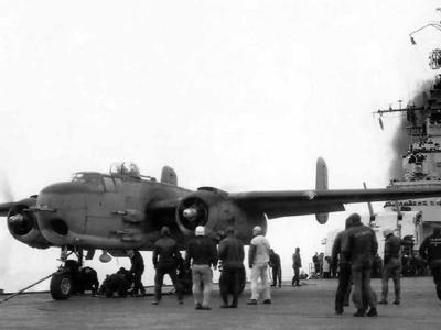 PBJ-1 Mitchell