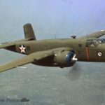 B-25A 17th BG 1941