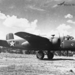B-25A 17th BG 1941