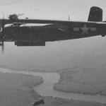 B-25H Mitchell 13