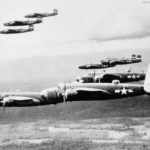 345th Bomb Group B-25Ds