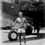 B-25C 41-12969 Onkle Rafe