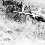 B-25D 41-30024 of the 498th BS, 345th BG