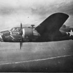 B-25D 41-30024 Red Wrath 498th BS 345th BG