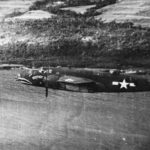 B-25D 41-30237 of 90th Bomb Squadron, 3rd BG