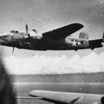 B-25D 41-30278 Hells Fire 500th BS 345th BG