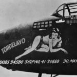 B-25D Mitchell 41-30669