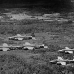 B-25Ds of the 499th Bomb Squadron, 345th BG