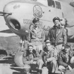 B-25H „Wabash Cannonball” of the 491st BS Yangkai