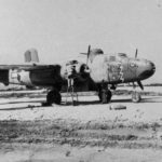 B-25J 44-29577 of the 498th Bomb Squadron, 345th BG