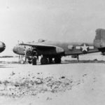B-25J 44-31214 of the 345BG, 498th BS